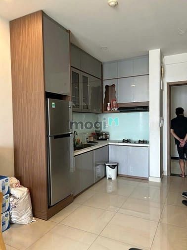 Hình ảnh C/C Phúc Yên, P15,Tân Bình: 86m2, 2p ngủ, 2wc,Nt,11tr/th