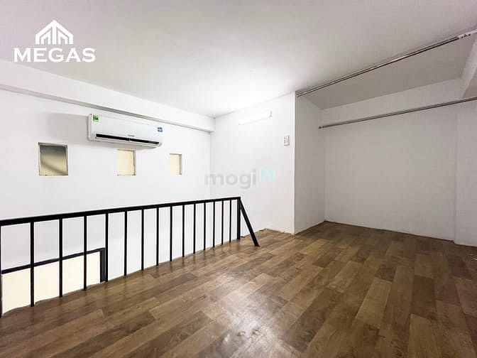 Hình ảnh Duplex gác cao ngay Trần Bá Giao, Gò Vấp