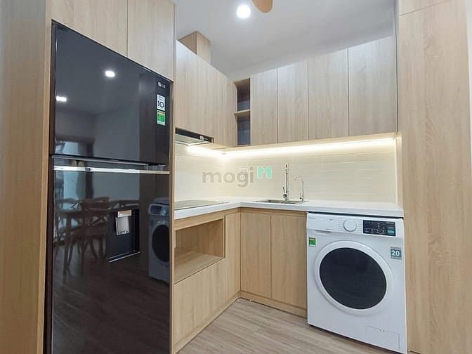 Hình ảnh Căn Hôn Studio Ban Công Ngay Chu Văn An - Học Viện Cán Bộ