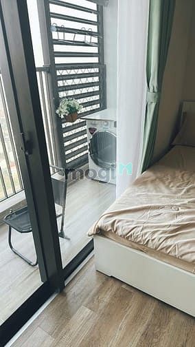 Hình ảnh Căn Hôn Studio Ban Công Ngay Chu Văn An - Học Viện Cán Bộ
