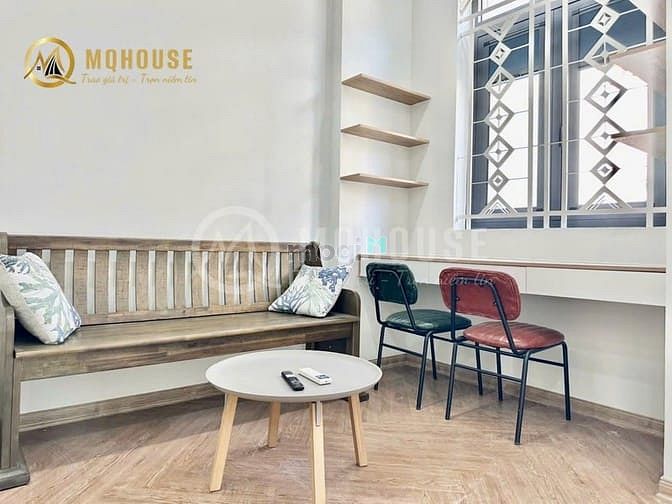 Hình ảnh ✨CĂN HỘ BALCON/ CỬA SỔ THOÁNG,45M2_HUTECH_Nguyễn Gia Trí_BT🌈