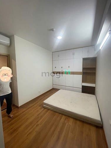 Hình ảnh CHung cư carillon 5, 77m2, 2PN, 2WC, 12tr/tháng, Luỹ Bán Bích, Tân Phú