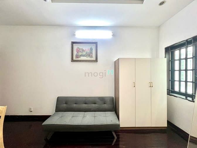 Hình ảnh Cho Thuê CHDV-25m2-Full-NT- Tạ Quang Bửu