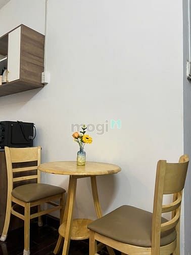 Hình ảnh Cho Thuê CHDV-25m2-Full-NT- Tạ Quang Bửu