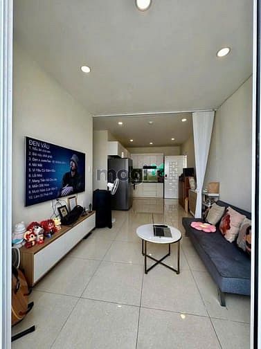 Hình ảnh Chung cư Bàu cát,p10,Tân BÌnh:83m2, 2p ngủ,2wc,NT,11tr/th