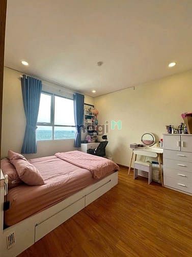 Hình ảnh Chung cư Bàu cát,p10,Tân BÌnh:83m2, 2p ngủ,2wc,NT,11tr/th
