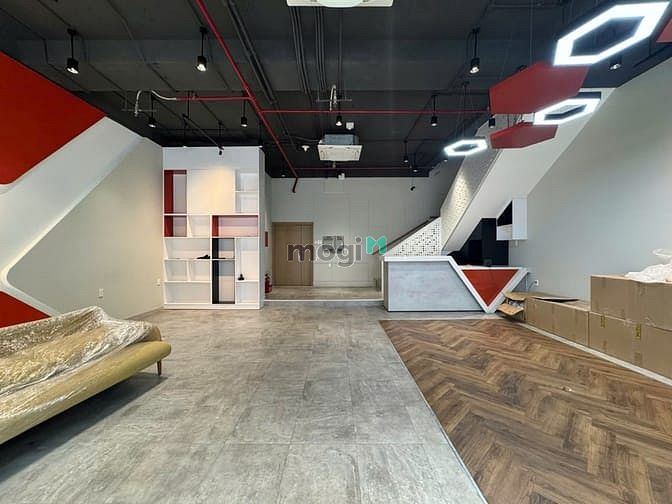 Hình ảnh Shophouse Sala 1 căn duy nhất giá 85 triệu/tháng, hoàn thiện
