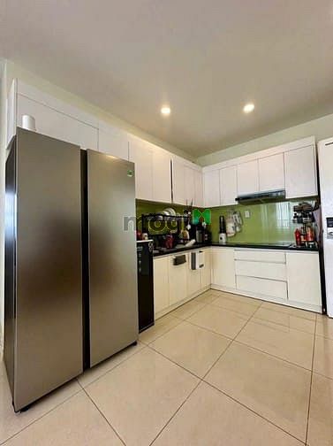 Hình ảnh Chung cư Bàu cát,p10,Tân BÌnh:83m2, 2p ngủ,2wc,NT,11tr/th
