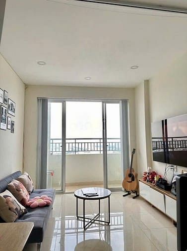 Hình ảnh Chung cư Bàu cát,p10,Tân BÌnh:83m2, 2p ngủ,2wc,NT,11tr/th