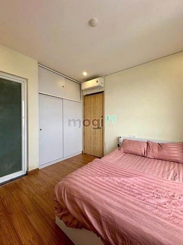 Hình ảnh Chung cư Bàu cát,p10,Tân BÌnh:83m2, 2p ngủ,2wc,NT,11tr/th
