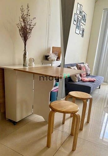 Hình ảnh Chung cư Bàu cát,p10,Tân BÌnh:83m2, 2p ngủ,2wc,NT,11tr/th