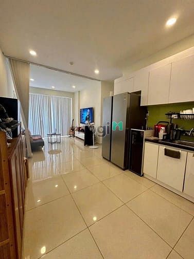 Hình ảnh Chung cư Bàu cát,p10,Tân BÌnh:83m2, 2p ngủ,2wc,NT,11tr/th