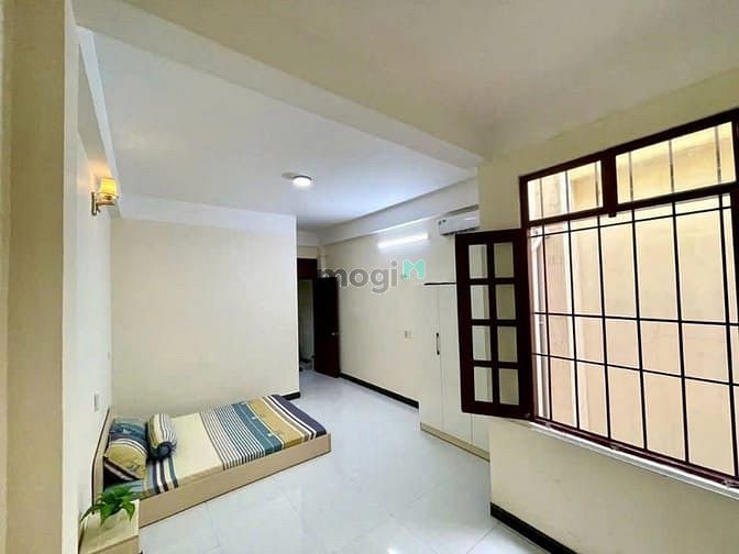 Hình ảnh CHDV mới 100% tại chợ cầu đồng