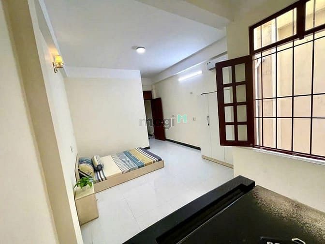 Hình ảnh CHDV mới 100% tại chợ cầu đồng