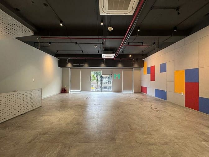 Hình ảnh Shophouse Sala 1 căn duy nhất giá 85 triệu/tháng, hoàn thiện