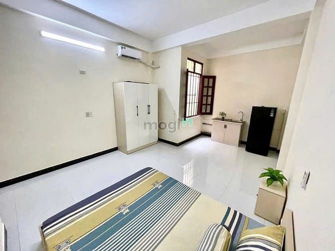 Hình ảnh CHDV mới 100% tại chợ cầu đồng
