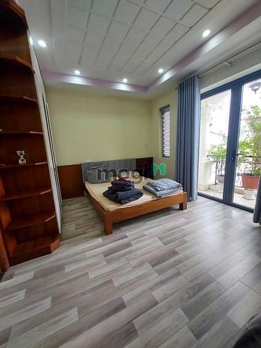 Hình ảnh Bán Nhà 4 Tầng ,Hẻm 4M .Huỳnh Tấn Phát , Quận 7 .