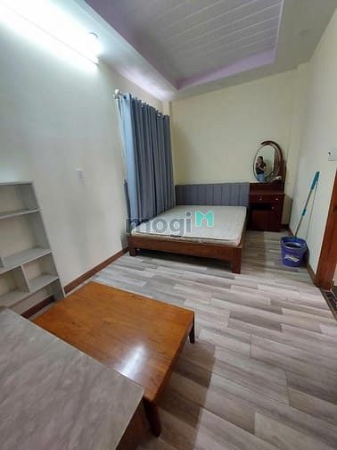 Hình ảnh Bán Nhà 4 Tầng ,Hẻm 4M .Huỳnh Tấn Phát , Quận 7 .