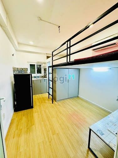 Hình ảnh CHO THUÊ CHDV- Duplex-Full Nội Thất- Âu Dương Lân