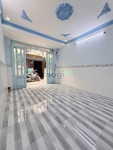 Hình ảnh 🏡 297/25/31 Tân Hoà Đông   P. Bình Trị Đông