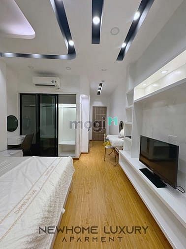Hình ảnh 🌸SIÊU PHẨM CĂN HỘ 1PN BALCON_cầu công lý_Hoàng Diệu_PN🌸