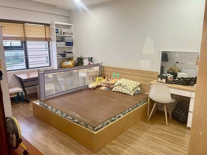 Hình ảnh Chung cư Ruby Garden, 2PN, 2WC, 87m2, Nguyễn Sỹ Sách, P15, TB, 11tr/th