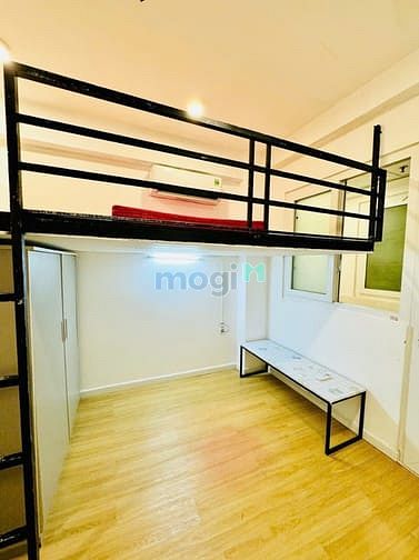 Hình ảnh CHO THUÊ CHDV- Duplex-Full Nội Thất- Âu Dương Lân