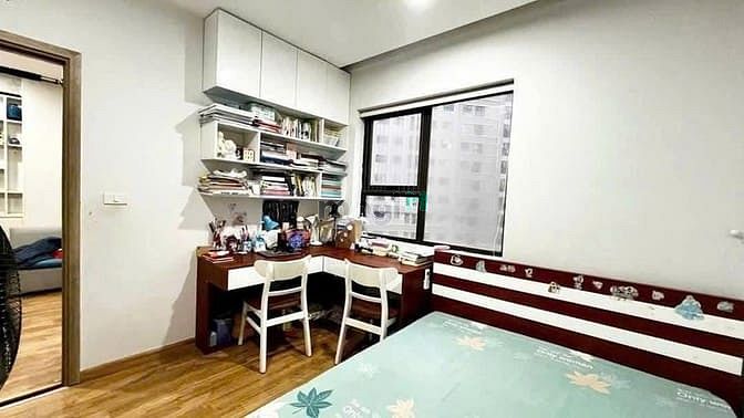Hình ảnh Chung cư Ruby Garden, 2PN, 2WC, 87m2, Nguyễn Sỹ Sách, P15, TB, 11tr/th