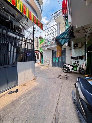 Hình ảnh 🏡 297/25/31 Tân Hoà Đông   P. Bình Trị Đông