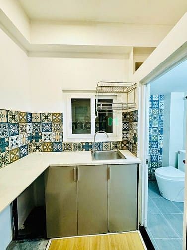 Hình ảnh CHO THUÊ CHDV- Duplex-Full Nội Thất- Âu Dương Lân