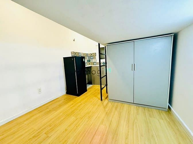 Hình ảnh CHO THUÊ CHDV- Duplex-Full Nội Thất- Âu Dương Lân