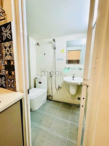 Hình ảnh CHO THUÊ CHDV- Duplex-Full Nội Thất- Âu Dương Lân
