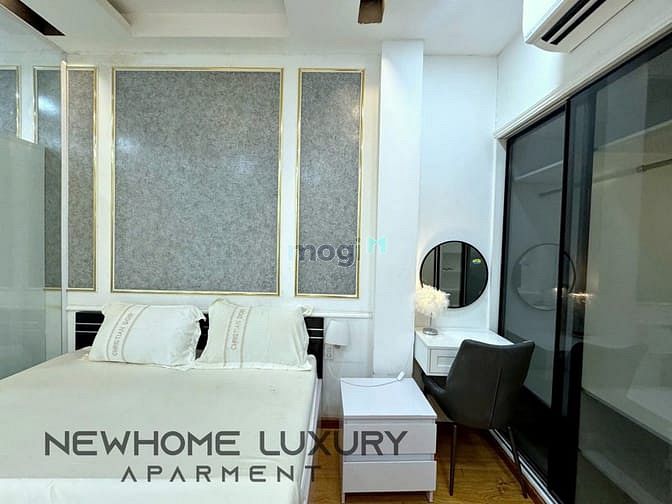 Hình ảnh 🌸SIÊU PHẨM CĂN HỘ 1PN BALCON_cầu công lý_Hoàng Diệu_PN🌸