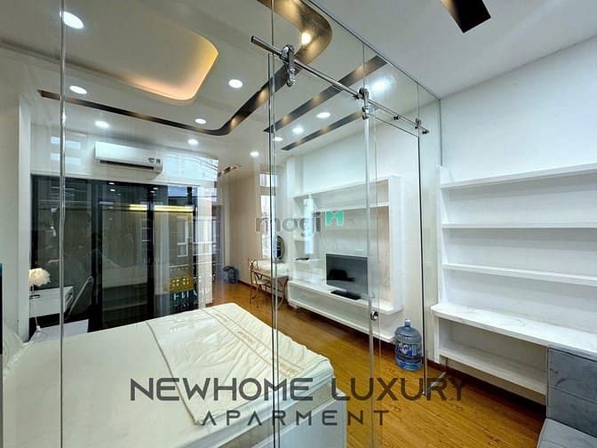 Hình ảnh 🌸SIÊU PHẨM CĂN HỘ 1PN BALCON_cầu công lý_Hoàng Diệu_PN🌸
