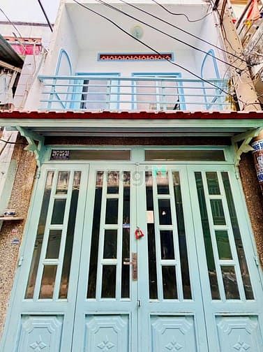 Hình ảnh 🏡 297/25/31 Tân Hoà Đông   P. Bình Trị Đông
