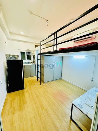 Hình ảnh CHO THUÊ CHDV- Duplex-Full Nội Thất- Âu Dương Lân