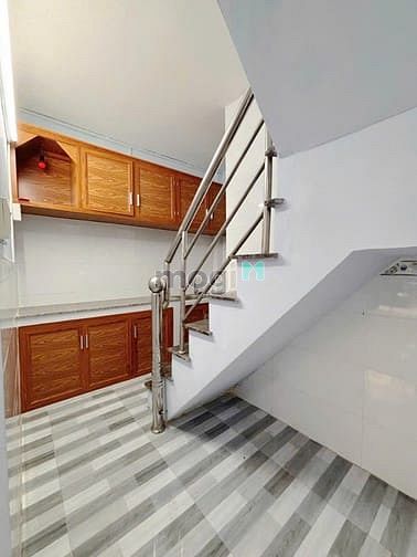 Hình ảnh 🏡 297/25/31 Tân Hoà Đông   P. Bình Trị Đông