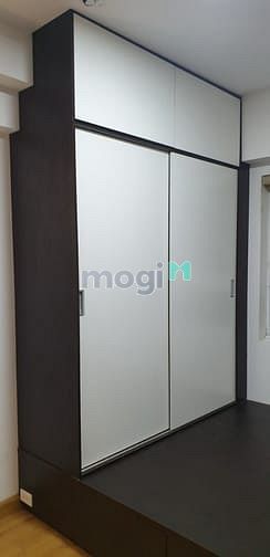 Hình ảnh Cho Thuê gấp CC Prosper Quận 12, DT 65m2 2PN 2WC giá 8 Tr/Th.