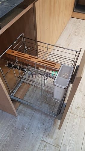 Hình ảnh Cho Thuê gấp CC Prosper Quận 12, DT 65m2 2PN 2WC giá 8 Tr/Th.