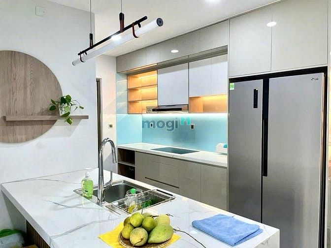 Hình ảnh Cho thuê Trang Chủ MB66.COM / Đăng Ký Tặng 66K Midtown M8, 2PN, 103m2, Full Nội thất, Ô xe Hầm