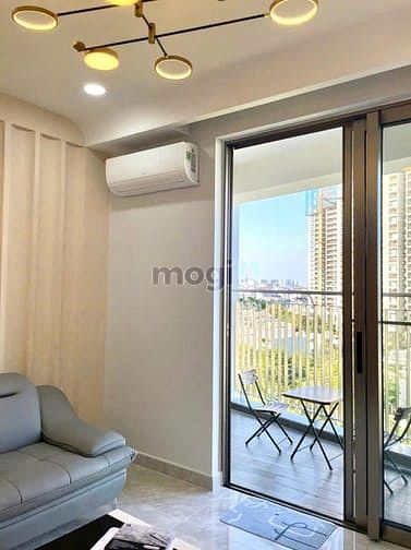 Hình ảnh Cho thuê Trang Chủ MB66.COM / Đăng Ký Tặng 66K Midtown M8, 2PN, 103m2, Full Nội thất, Ô xe Hầm