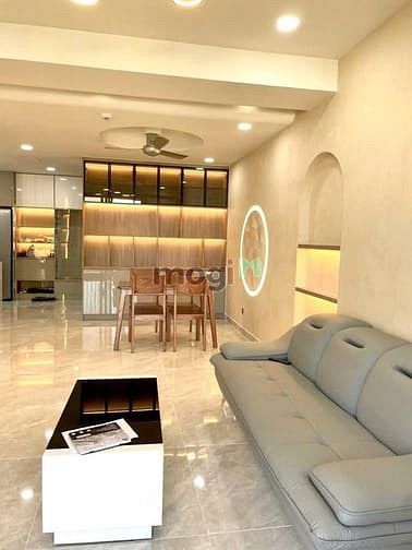 Hình ảnh Cho thuê Trang Chủ MB66.COM / Đăng Ký Tặng 66K Midtown M8, 2PN, 103m2, Full Nội thất, Ô xe Hầm