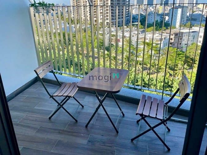 Hình ảnh Cho thuê Trang Chủ MB66.COM / Đăng Ký Tặng 66K Midtown M8, 2PN, 103m2, Full Nội thất, Ô xe Hầm