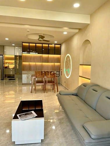 Hình ảnh Cho thuê Trang Chủ MB66.COM / Đăng Ký Tặng 66K Midtown M8, 2PN, 103m2, Full Nội thất, Ô xe Hầm