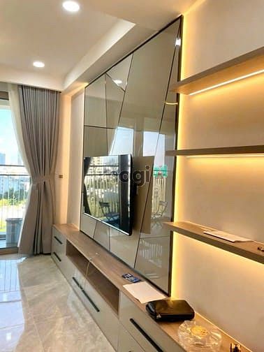 Hình ảnh Cho thuê Trang Chủ MB66.COM / Đăng Ký Tặng 66K Midtown M8, 2PN, 103m2, Full Nội thất, Ô xe Hầm
