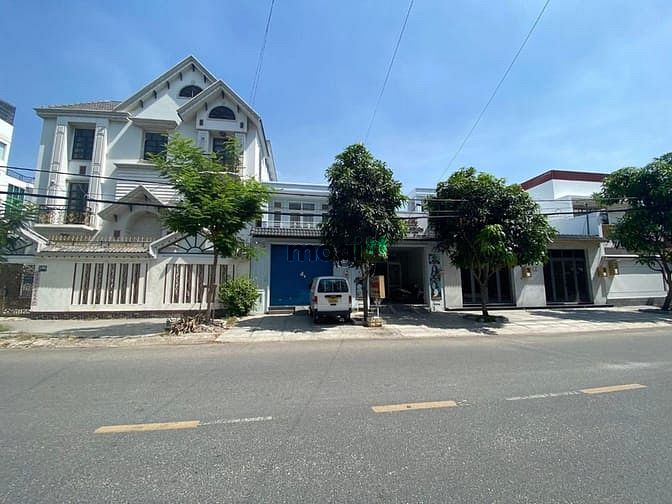 Hình ảnh Bán nền Biệt Thự MTKD ĐS 49, p. Tân Tạo, Bình Tân.10x20m, giá 21 tỷ.