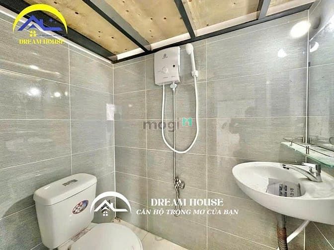 Hình ảnh 🏡 Phòng trọ SINH VIÊN giá rẻ có MÁY LẠNH ngay Thoại Ngọc Hầu ! 🏡