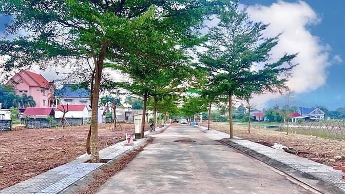 Hình ảnh Bán đất nền 107m² (5x21.4) – Sổ riêng, pháp lý chuẩn, giá 2.3 tỷ.