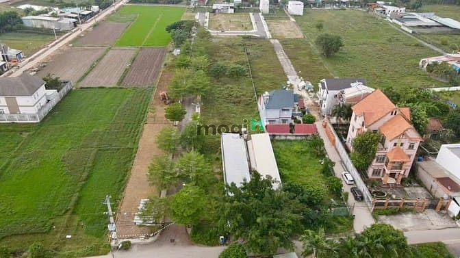 Hình ảnh Bán đất nền 107m² (5x21.4) – Sổ riêng, pháp lý chuẩn, giá 2.3 tỷ.