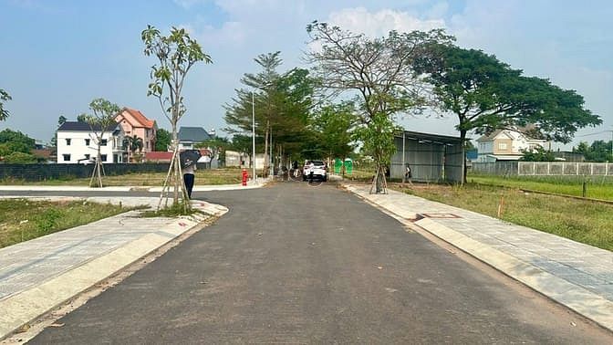 Hình ảnh Bán đất nền 107m² (5x21.4) – Sổ riêng, pháp lý chuẩn, giá 2.3 tỷ.